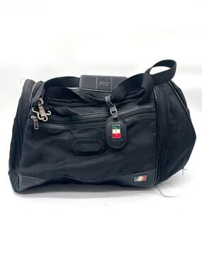 LARK Vintage Duffle Bag, Carry On Luggage